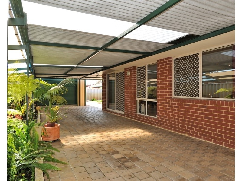 26 Timberlane Loop, Cooloongup WA 6168