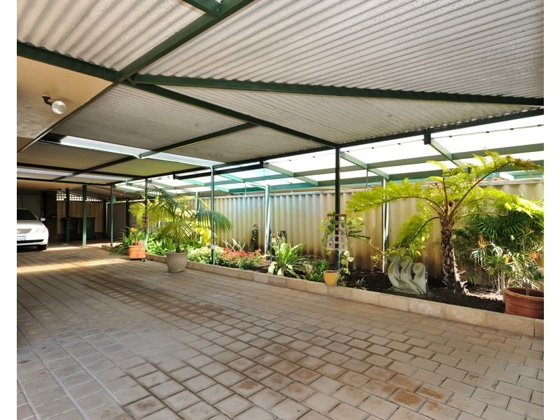 26 Timberlane Loop, Cooloongup WA 6168
