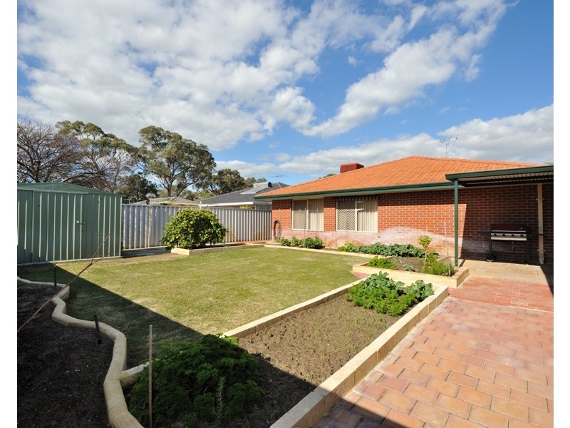 26 Timberlane Loop, Cooloongup WA 6168