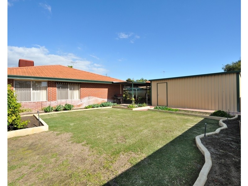 26 Timberlane Loop, Cooloongup WA 6168