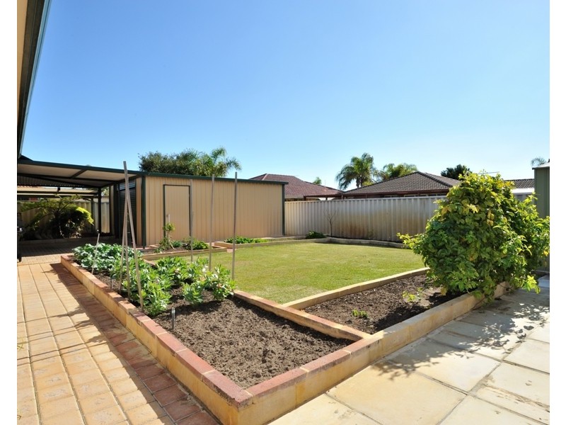 26 Timberlane Loop, Cooloongup WA 6168
