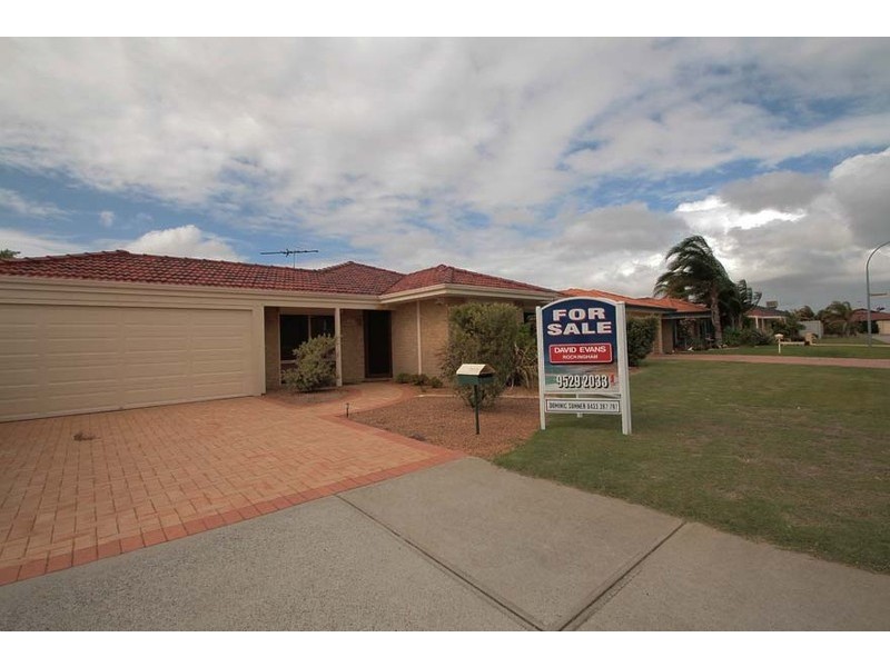 3 Menora Loop, Warnbro WA 6169