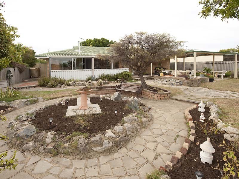 19 Unnaro Street, Hillman WA 6168