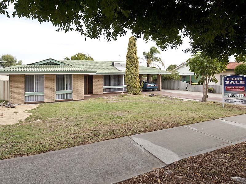 19 Unnaro Street, Hillman WA 6168
