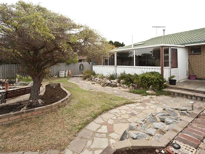 19 Unnaro Street, Hillman WA 6168