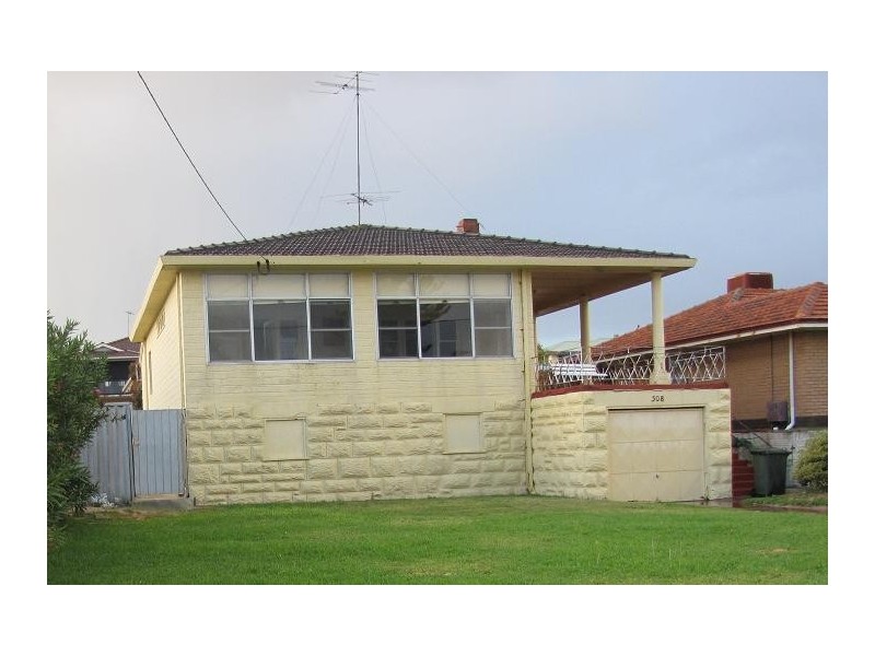 308 SAFETY BAY ROAD, Safety Bay WA 6169