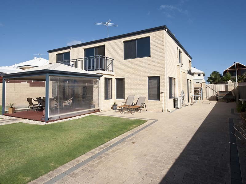 5 Cardiff Place, Warnbro WA 6169