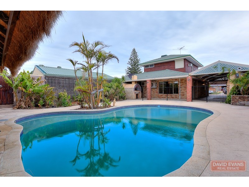 22 Ledger Street, Warnbro WA 6169