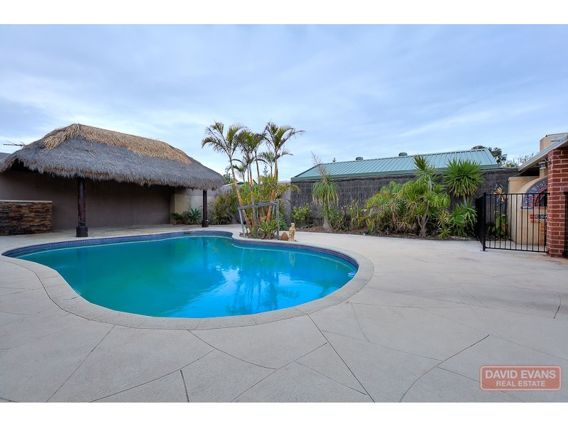 22 Ledger Street, Warnbro WA 6169