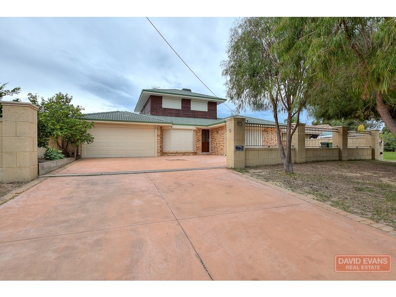 22 Ledger Street, Warnbro WA 6169