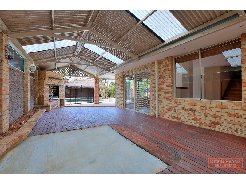 22 Ledger Street, Warnbro WA 6169