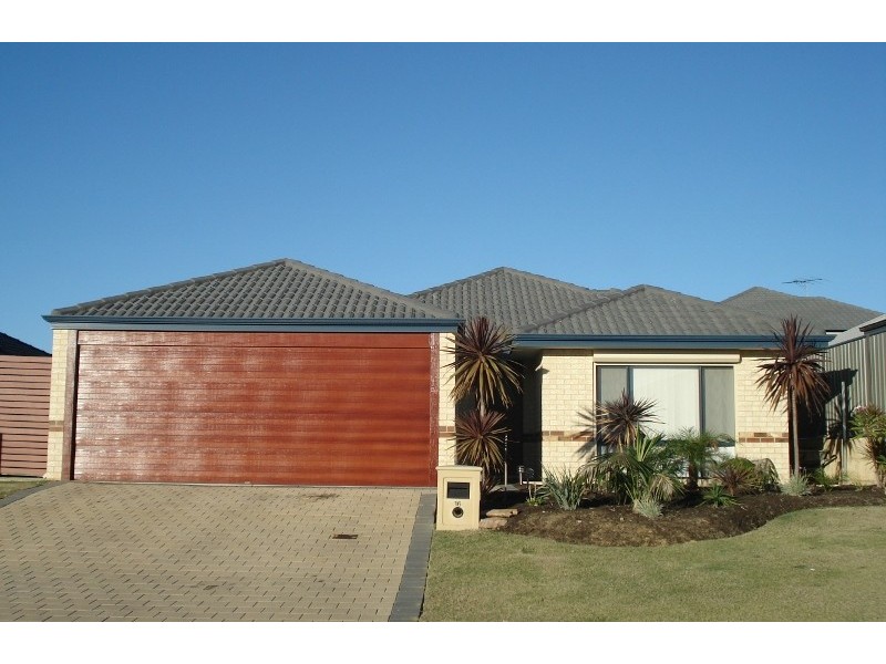 16 Cervantes Ave, Baldivis WA 6171