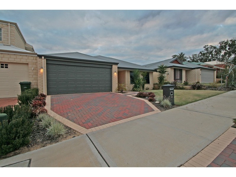 3 Carver Lane, Baldivis WA 6171