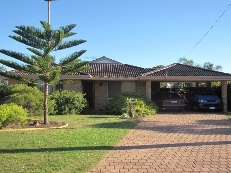 43 Nabberu Loop, Cooloongup WA 6168