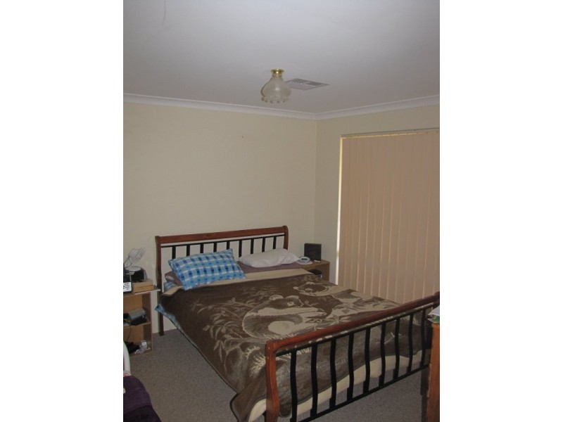 43 Nabberu Loop, Cooloongup WA 6168