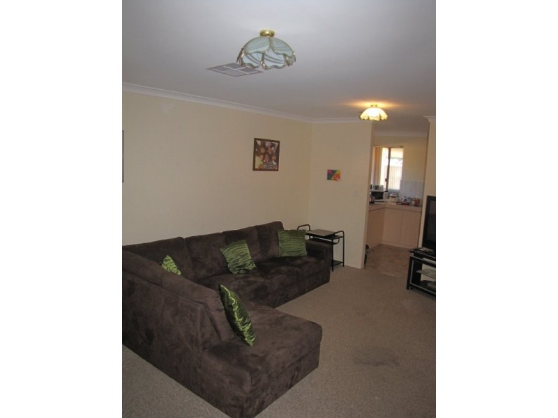 43 Nabberu Loop, Cooloongup WA 6168