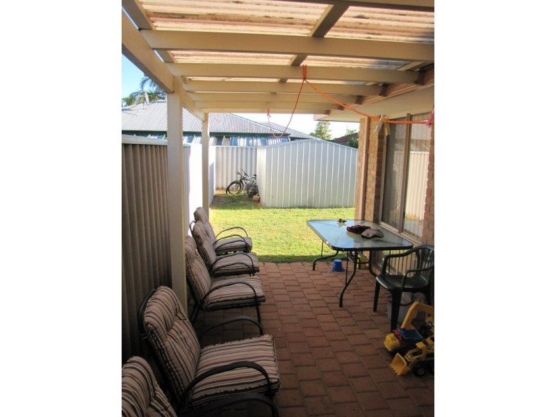 43 Nabberu Loop, Cooloongup WA 6168