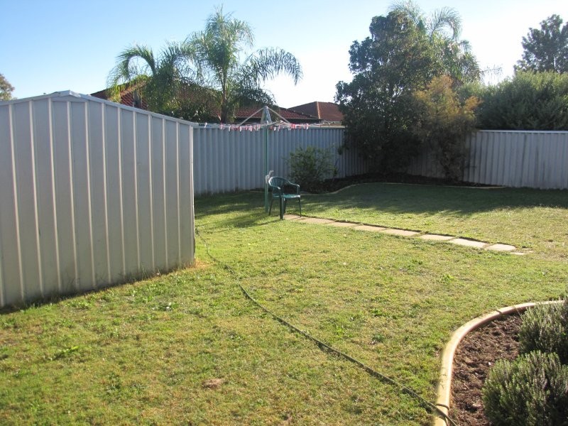 43 Nabberu Loop, Cooloongup WA 6168