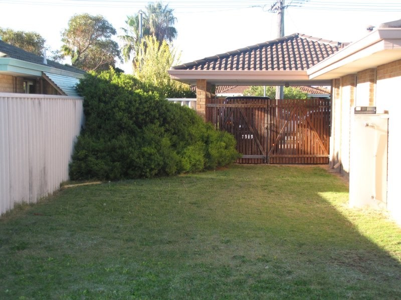 43 Nabberu Loop, Cooloongup WA 6168