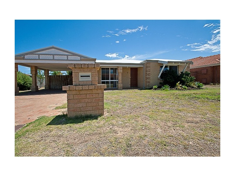 6 Kentia Close, Warnbro WA 6169
