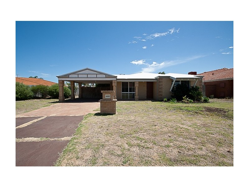 6 Kentia Close, Warnbro WA 6169