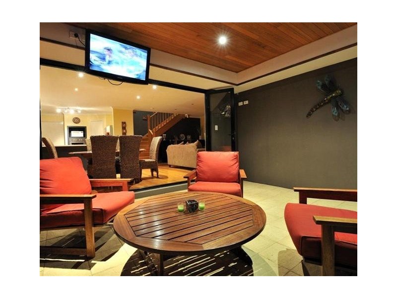 16 Tangier Parkway, Port Kennedy WA 6172