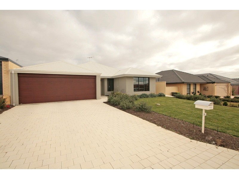 29 Battrass Loop, Baldivis WA 6171
