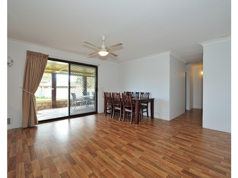 4 Westerly Way, Cooloongup WA 6168