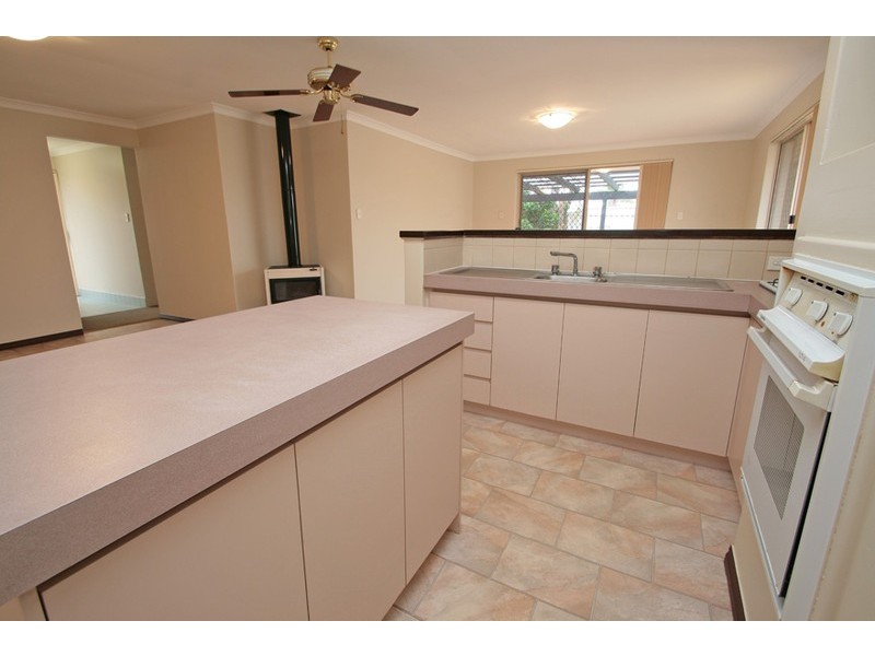 25 La Grange Place, Meadow Springs WA 6210