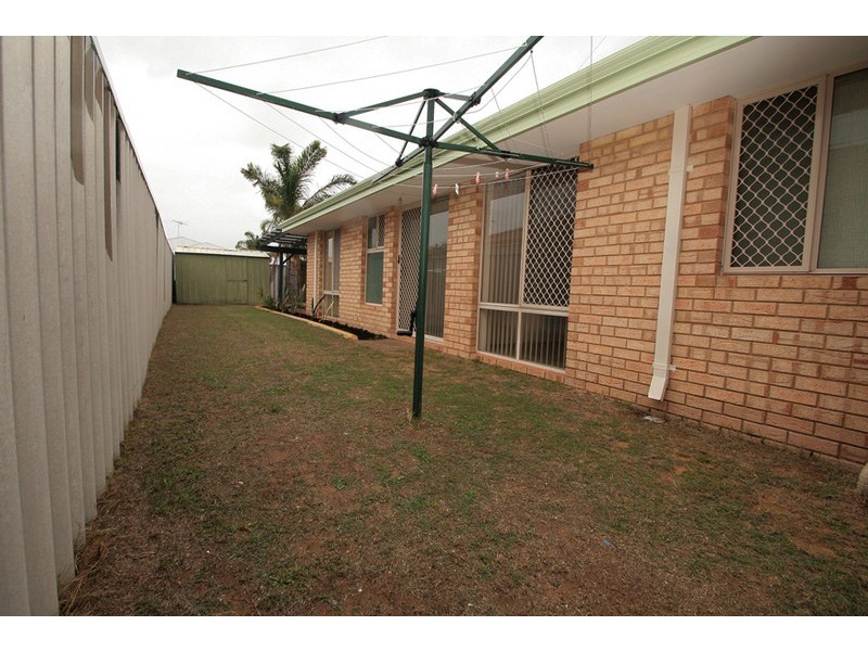 25 La Grange Place, Meadow Springs WA 6210