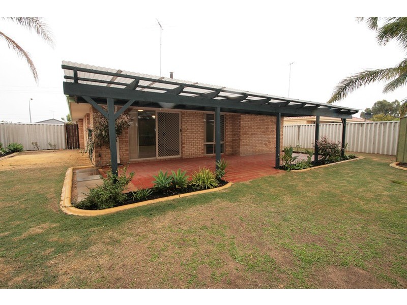 25 La Grange Place, Meadow Springs WA 6210