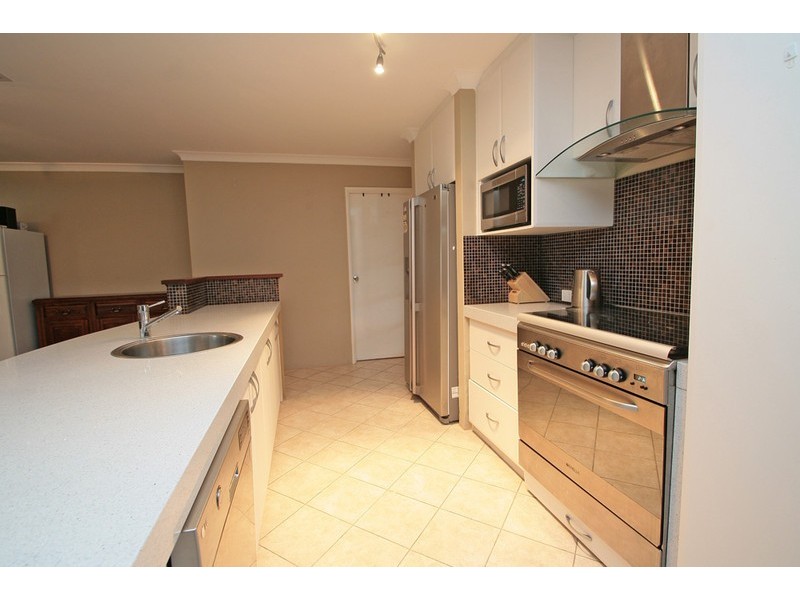 4 Belmez Turn, Port Kennedy WA 6172