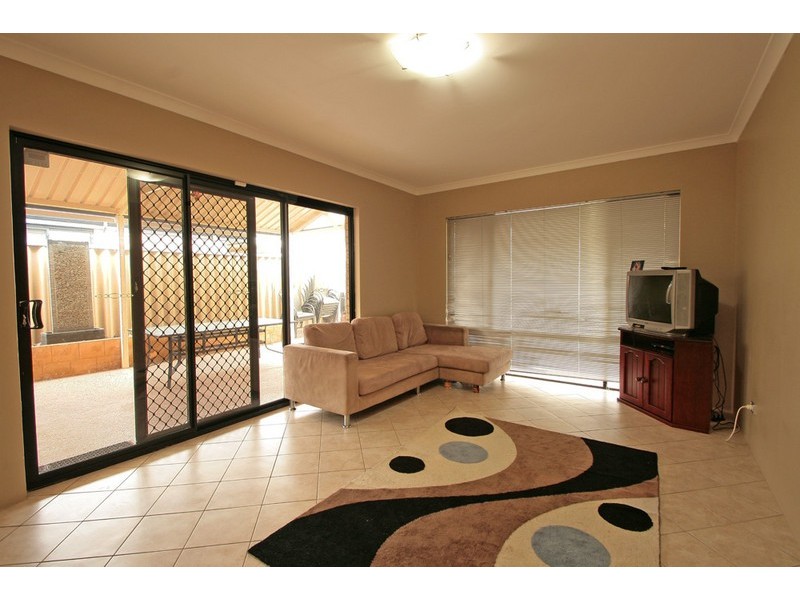 4 Belmez Turn, Port Kennedy WA 6172