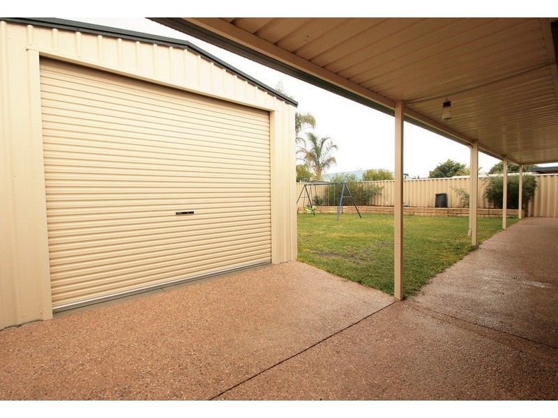 4 Belmez Turn, Port Kennedy WA 6172
