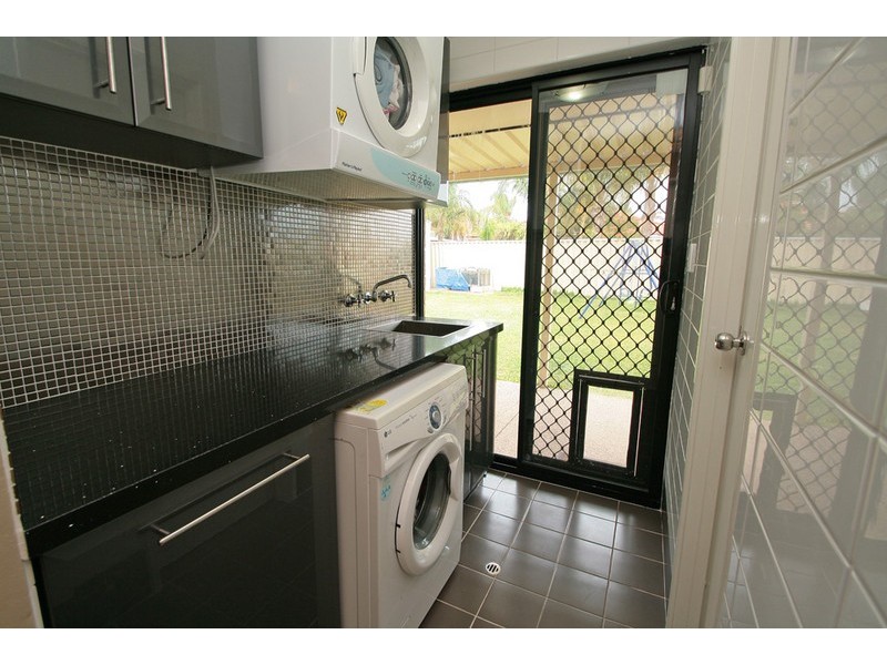 4 Belmez Turn, Port Kennedy WA 6172