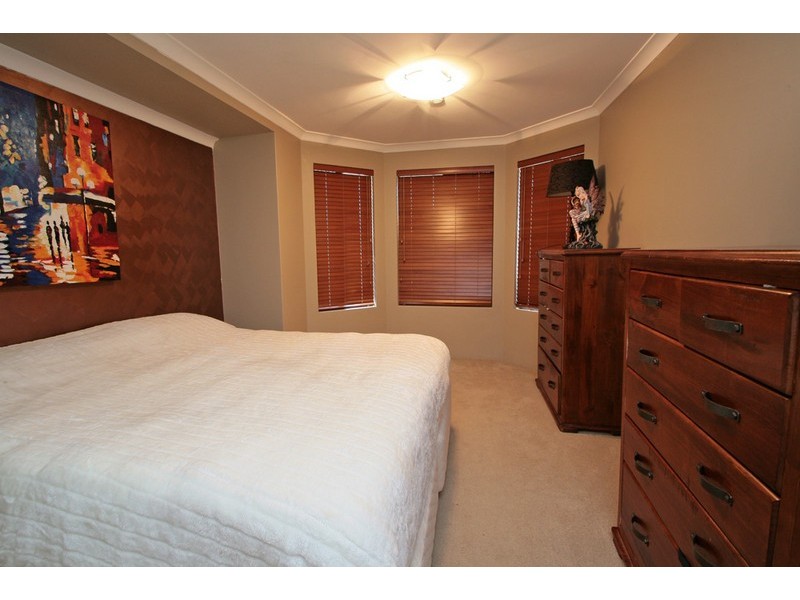 4 Belmez Turn, Port Kennedy WA 6172
