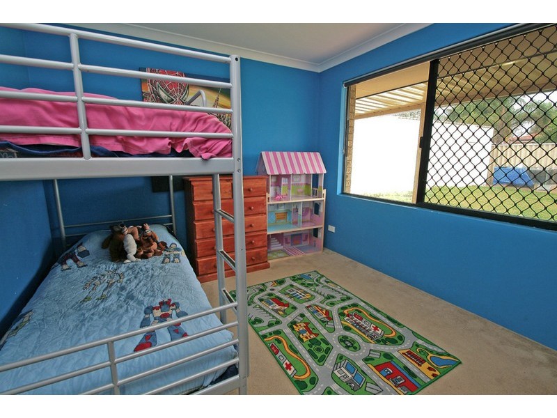 4 Belmez Turn, Port Kennedy WA 6172