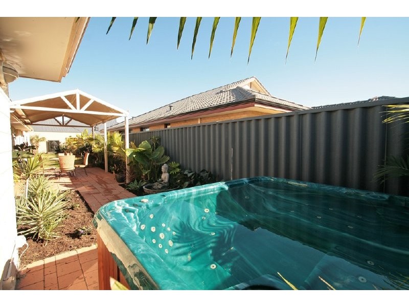 14  Crinia Drive, Baldivis WA 6171