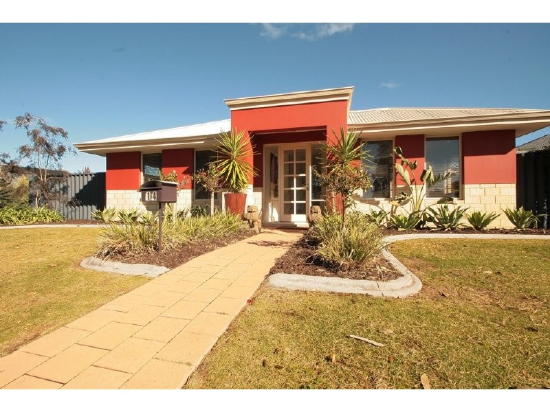 14  Crinia Drive, Baldivis WA 6171