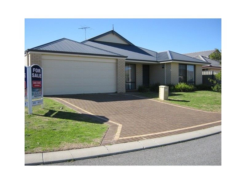 12 Lasseter St, Baldivis WA 6171