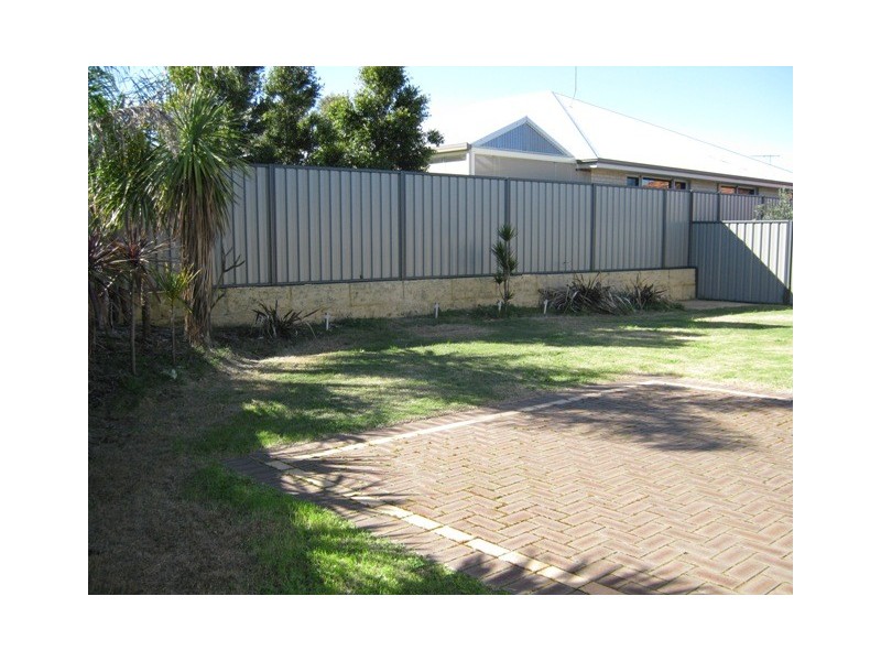 12 Lasseter St, Baldivis WA 6171