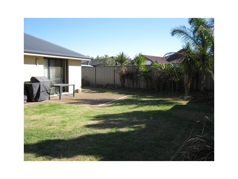 12 Lasseter St, Baldivis WA 6171
