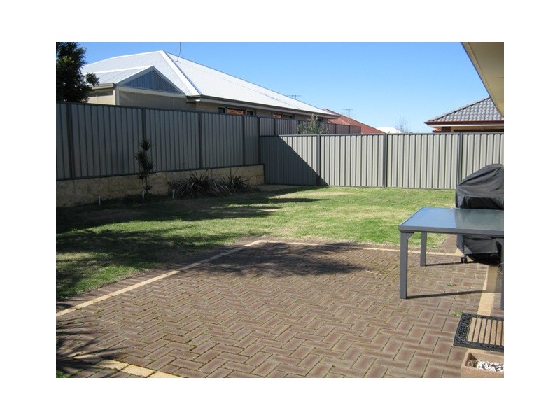 12 Lasseter St, Baldivis WA 6171