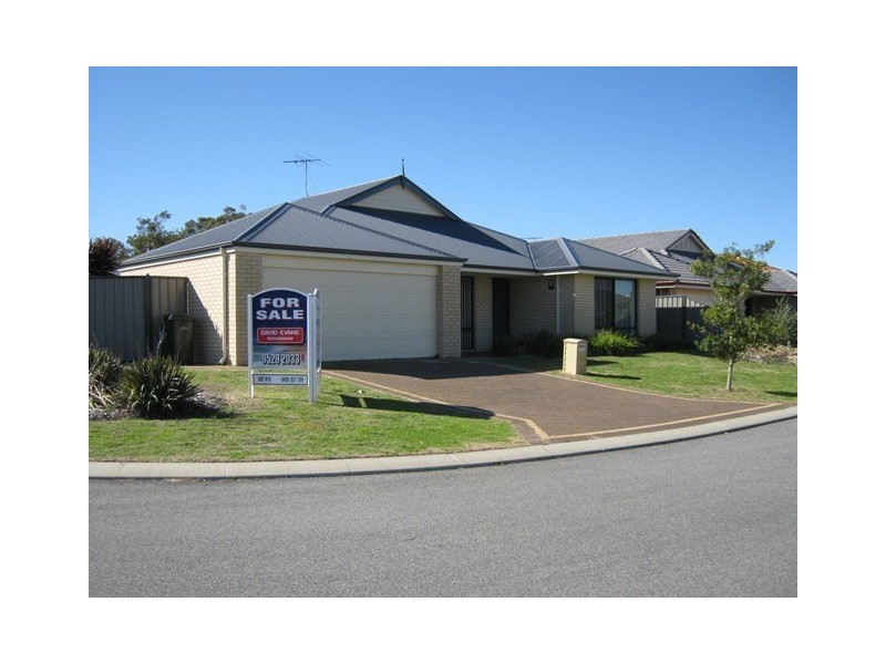 12 Lasseter St, Baldivis WA 6171