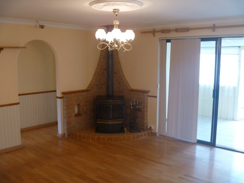 44 Park Drive, Cooloongup WA 6168