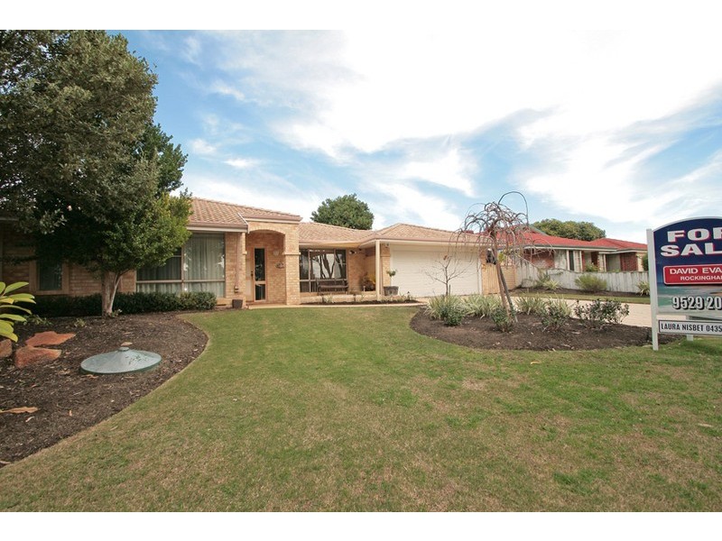 4  Swanson Way, Secret Harbour WA 6173