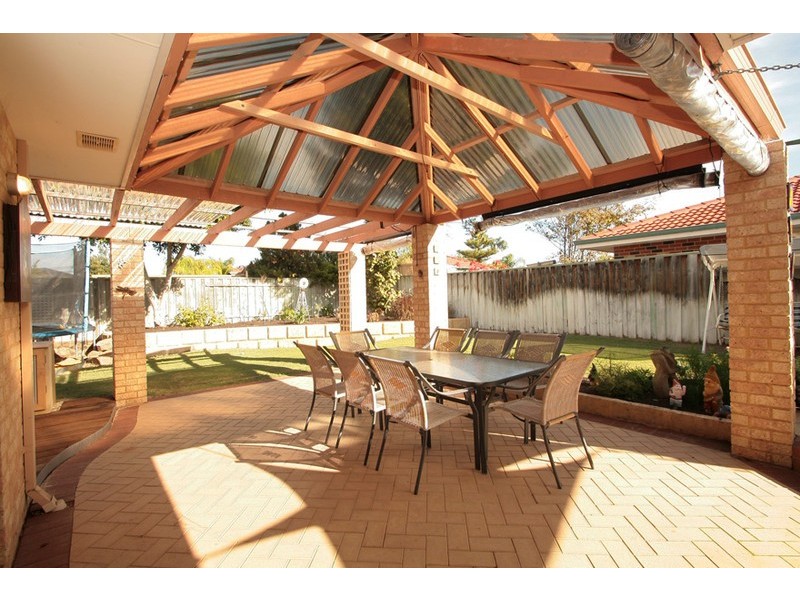 4  Swanson Way, Secret Harbour WA 6173