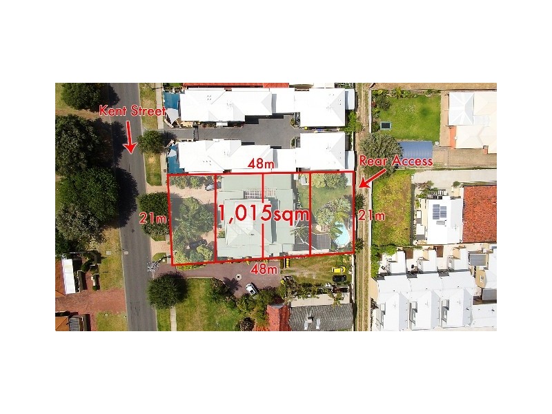 67 Kent Street, Rockingham WA 6168