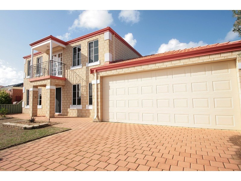 19 ST CLOUD WAY, Port Kennedy WA 6172