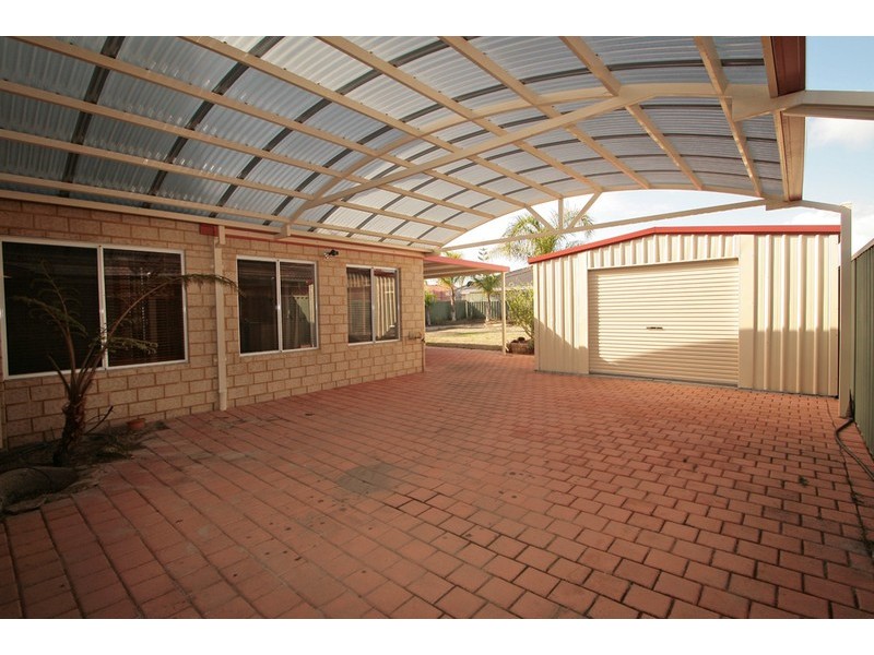 19 ST CLOUD WAY, Port Kennedy WA 6172